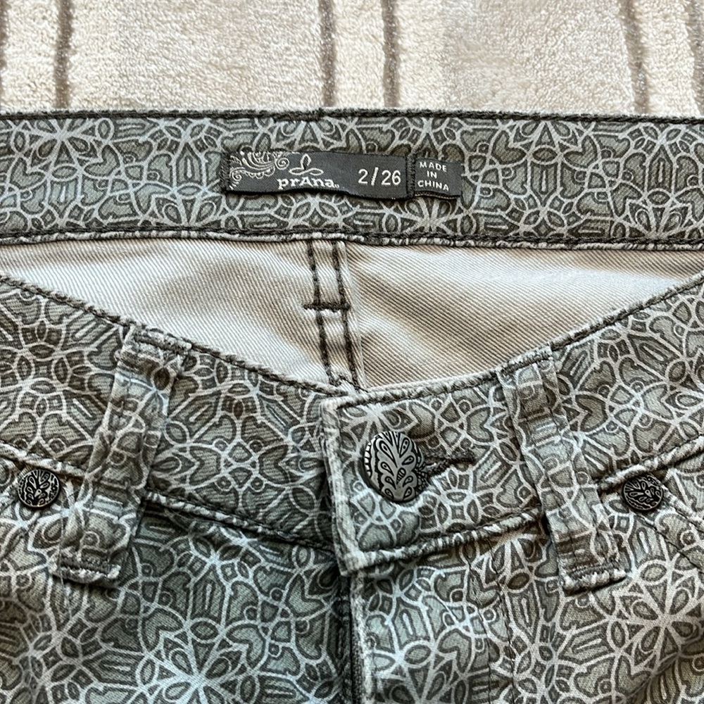 Prana Pants View 3